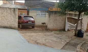 Imagem: Casa com 3 quartos - Bairro Loteamento Água