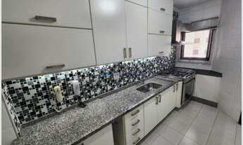 Imagem 5: Apartamento Vila Monumento 2 Dormitórios e Suite com Sacada 2 vagas fixas e cobertas