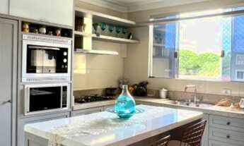 Imagem 7: Venda-Apartamento no centro com churrasqueira na sacada. Valor dos direitos 225.000,00