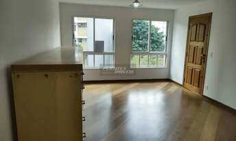 Imagem: Apartamento com 3 dormitórios, 98 m² e