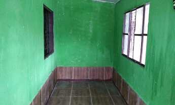 Imagem 5: Casa com 01 dormitório, sala de estar, cozinha, banheiro social . Agende sua visita ...