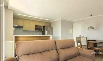 Imagem 7: Apto Lindo com sala Ampliada - Lazer completo, comparado a um resort. Andar Alto