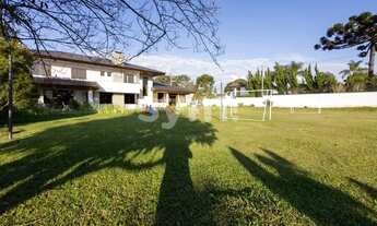 Imagem 4: CURITIBA - Terreno Padrão - São Braz