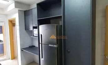 Imagem 6: Apartamento com 3 dormitórios para alugar, 123 m² por R$ 5.570,00/mês - Bosque das Juritis