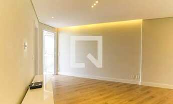 Imagem 2: Apartamento para Aluguel - Parque Monte Alegre, 2 Quartos, 51 m2