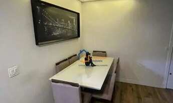 Imagem 6: Apartamento com 2 dormitórios, 58 m² - venda por R$ 636.000,00 ou aluguel por R$ 4.810,00