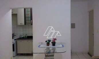 Imagem 5: Apartamento com 2 dormitórios à venda por R$ 112.000,00 - Jardim América - Marília/SP