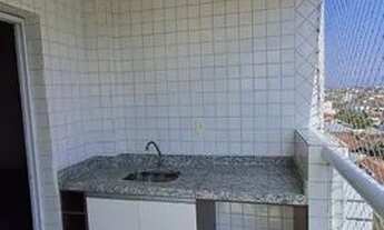 Imagem 5: VENDO LINDO APARTAMENTO DE 1 DORMITORIO COM SACADA GOUMERT MOBILHADO E AR CONDIONADO