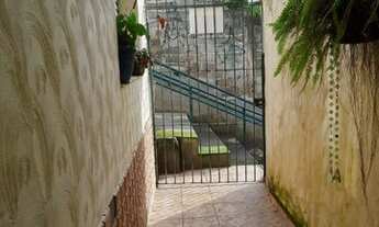 Imagem 3: Aluga- se casa na região da Vila Clara