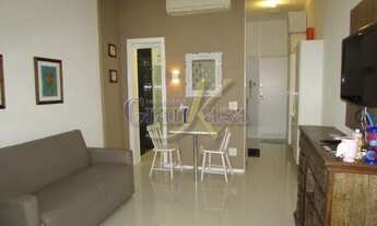 Imagem 2: Totalmente reformado - fino acabamento!