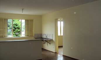 Imagem: Apartamento 2Q - Setor Oeste - Goiânia