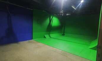 Imagem 7: Sala - Chácara da Barra - Campinas