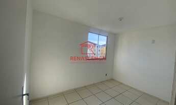 Imagem 3: Lindo apto de 2 quartos em Santa Cruz