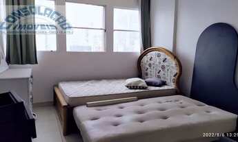 Imagem 5: Apartamento em Vila Buarque - São Paulo