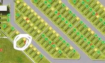 Imagem 6: Lindo terreno no condomínio Florença Nova Odessa