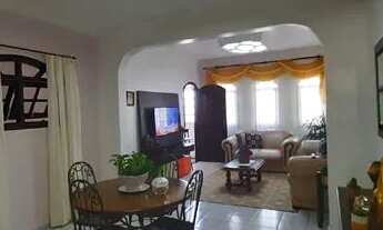 Imagem 2: Sobrado à venda 4 quartos 2 suítes 5 vagas Rina - Santo André - SP