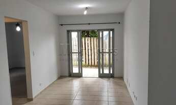 Imagem: Botucatu - Apartamento Padrão - Rubiao