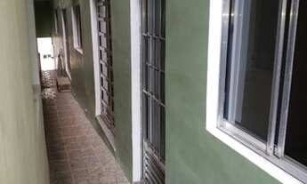 Imagem 6: Casa 1 Quarto São Paulo - SP - Parque Boturussu