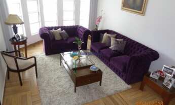 Imagem: Sobrado no Parque Jabaquara