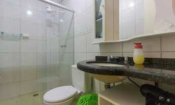 Imagem 4: Casa para venda possui 158 metros quadrados com 3 quartos em Chácara Mafalda - São Paulo