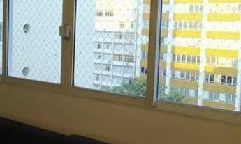 Imagem 5: Apartamento de 2 dormitórios e 1 banheiro