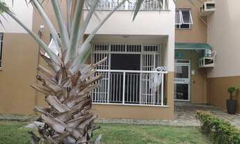 Imagem: Apartamento para aluguel tem 65 metros quadrados