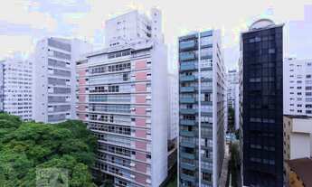 Imagem 7: Apartamento para Aluguel - Higienópolis, 3 Quartos, 290 m2