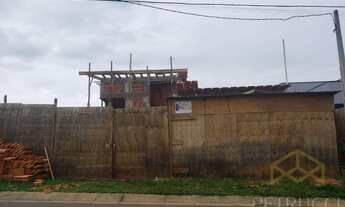 Imagem 2: Casa - Swiss Park - Campinas