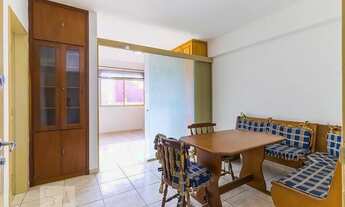 Imagem: Apartamento para Aluguel - Botafogo, 1 Quarto