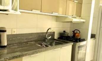 Imagem 4: Apartamento para Venda em Balneário Camboriú, Ariribá, 3 dormitórios, 1 suíte, 2 banheiros