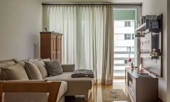 Imagem: Apartamento para venda com 93 metros quadrados