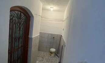 Imagem 5: Casa 2 cômodos Casa com 1 dormitório