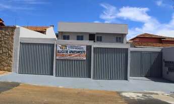 Imagem: Kitnet para locação Rua Dr. Olavo Batista