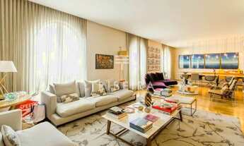 Imagem 3: Imóvel de 237m², com 2 suítes