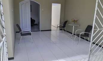 Imagem 2: CASA NO CONJ MÉDICI, BAIRRO LUZIA