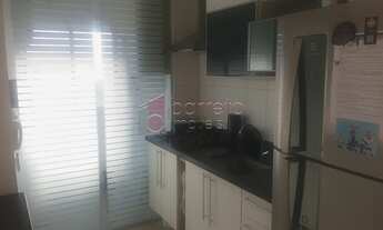 Imagem 5: Jundiaí - Apartamento Padrão - Jardim Bonfiglioli