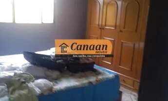 Imagem 4: CONTAGEM - Casa Padrão - Novo Riacho