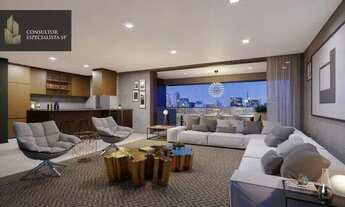 Imagem 5: Apartamento com 3 dormitórios à venda, 265 m² por R$ 8.632.000,00 - Vila Nova Conceição