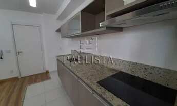 Imagem 7: Apartamento com 1 dormitório para alugar, 35 m² por R$ 2.758,00 - Vila da Saúde - São Paul