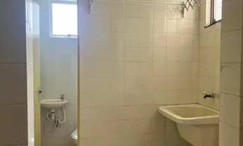 Imagem 7: Apartamento no Edifício Maurício Ravel no Bairro da Pedreira