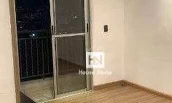 Imagem: Apartamento com 2 dormitórios à venda