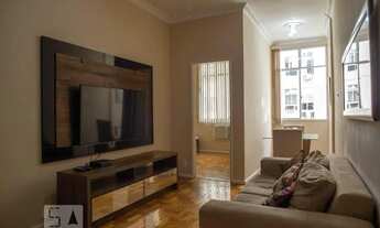 Imagem 3: Apartamento para Aluguel - Copacabana, 2 Quartos, 62 m2