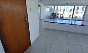 Imagem 5: Apartamento para aluguel tem 67 metros quadrados com 2 quartos em Miramar - João Pessoa