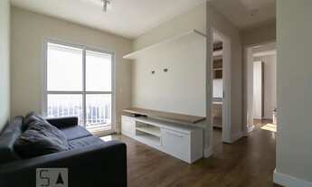 Imagem: Apartamento para Aluguel - Liberdade, 2