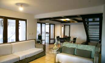 Imagem 7: Casa com belíssima vista mar em local privativo e tranquilo a 800 m do centro de Arraial d