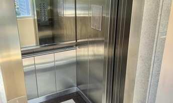 Imagem 2: Apartamento, 02 quartos, Centro de Florianópolis/SC - 72m²