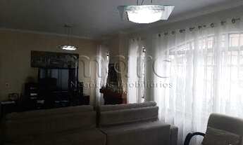 Imagem 3: SAO PAULO - Casa Padrão - BOSQUE DA SAUDE