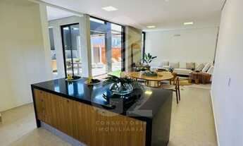 Imagem 7: INDAIATUBA - Casa de Condomínio - JARDINS DI ROMA