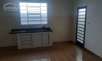 Imagem 2: Casa com 3 dormitórios para alugar, 170 m² por R$ 2.900,00/mês - Casa Verde Média - São Pa