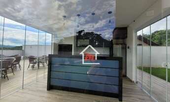 Imagem 5: Apartamento com 2 dormitórios para alugar, 57 m² por R$ 1.543,88/mês - Passo Manso - Blume